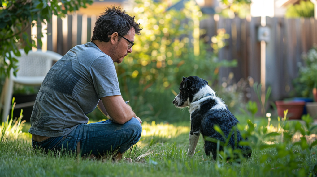 Breaking Bad Habits: Training Your Dog Effectively