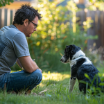 Breaking Bad Habits: Training Your Dog Effectively