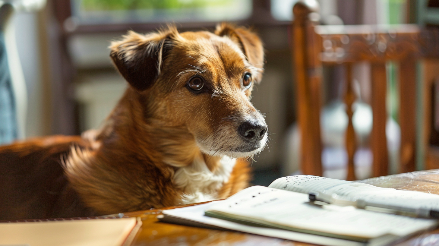 Breaking Bad Habits: Training Your Dog Effectively