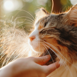 Summer Grooming Tips for Keeping Your Cat Cool