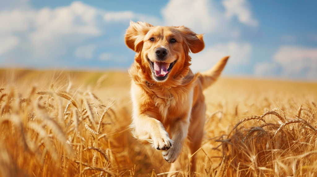 Understanding Carbohydrates in Dog's Diet