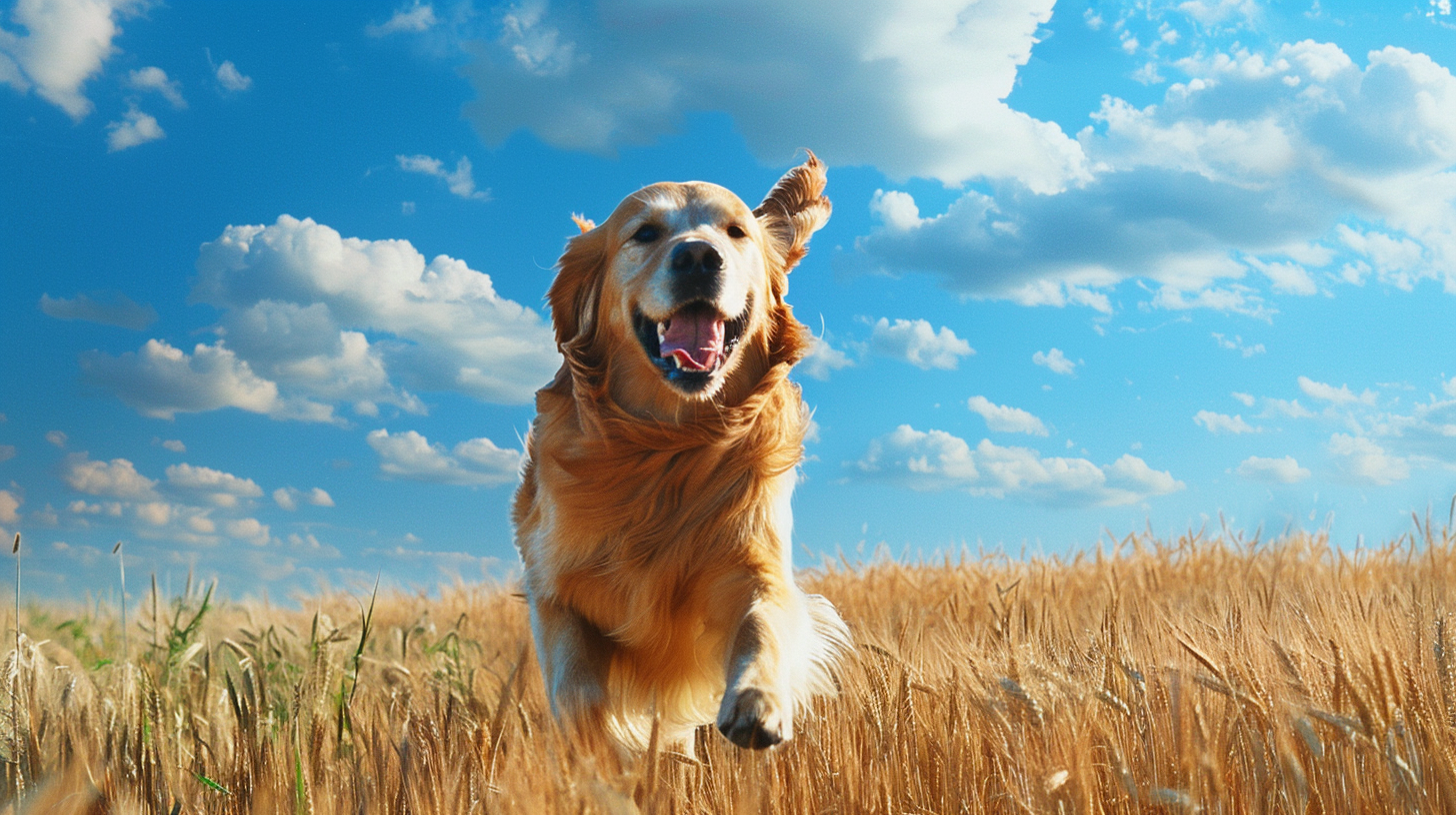 Understanding Carbohydrates in Dog's Diet